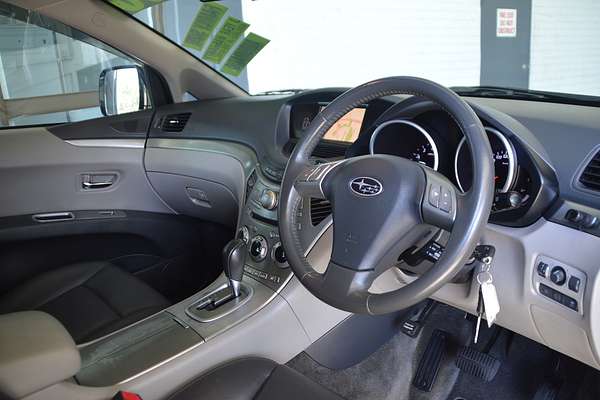 2008 Subaru Tribeca R Premium Pack B9