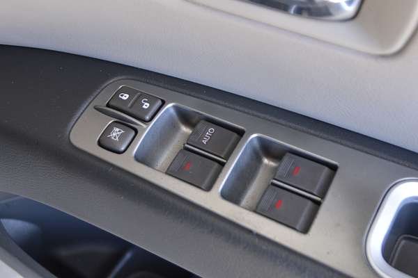 2008 Subaru Tribeca R Premium Pack B9