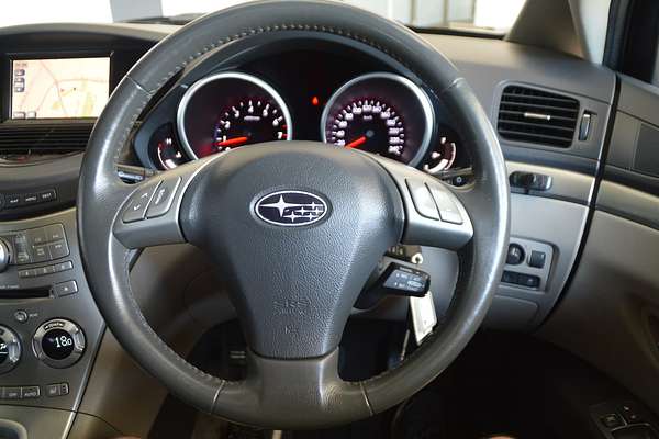 2008 Subaru Tribeca R Premium Pack B9