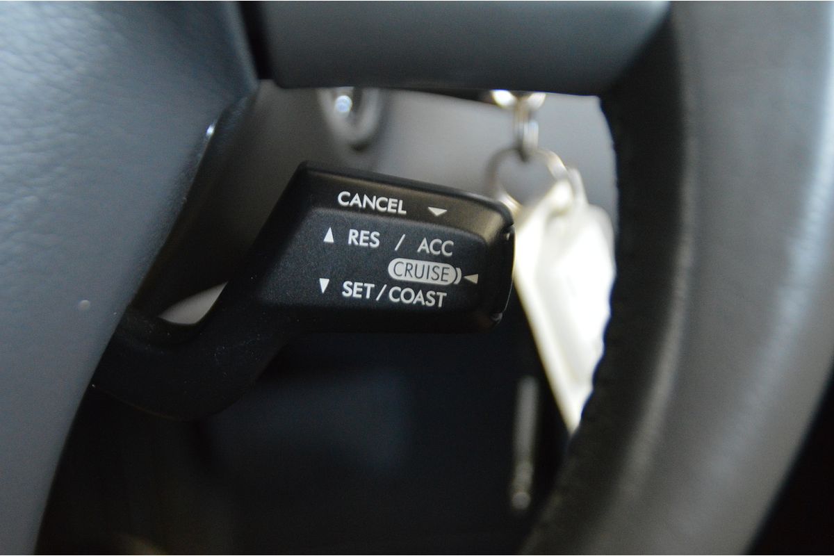 2008 Subaru Tribeca R Premium Pack B9