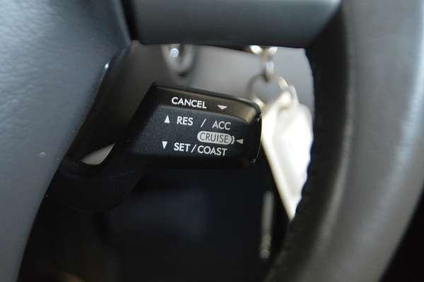 2008 Subaru Tribeca R Premium Pack B9