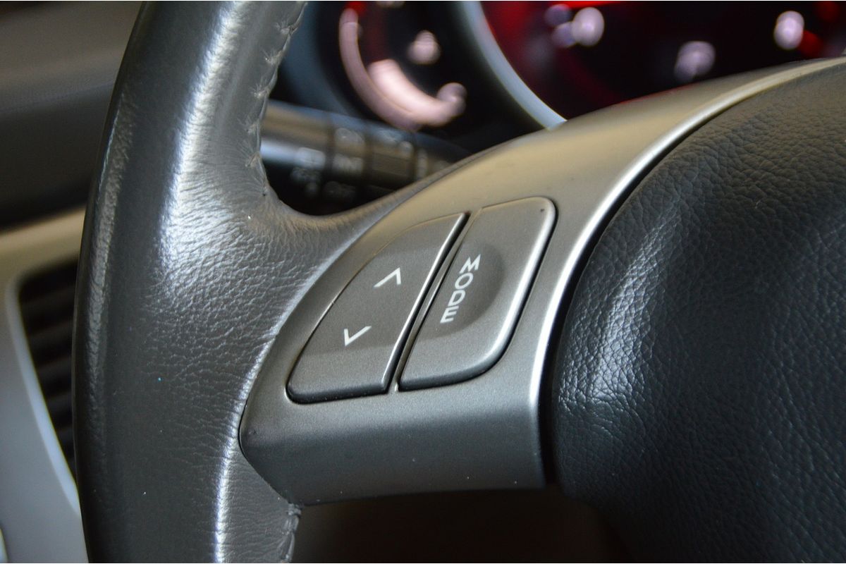 2008 Subaru Tribeca R Premium Pack B9