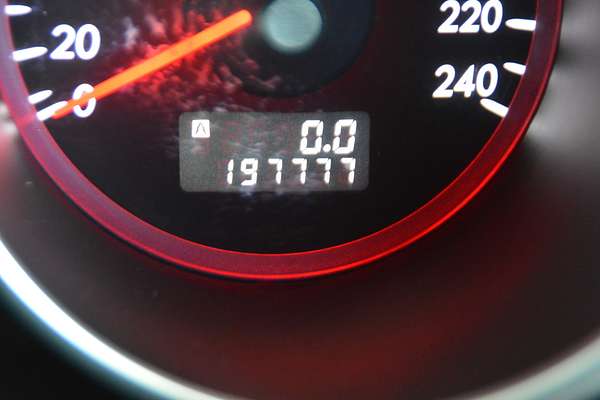 2008 Subaru Tribeca R Premium Pack B9