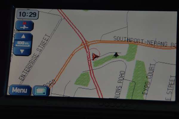 2008 Subaru Tribeca R Premium Pack B9