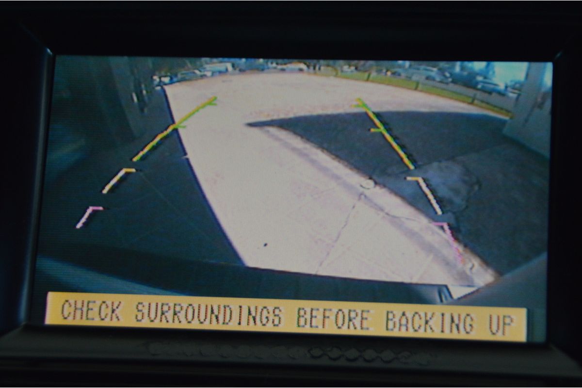 2008 Subaru Tribeca R Premium Pack B9