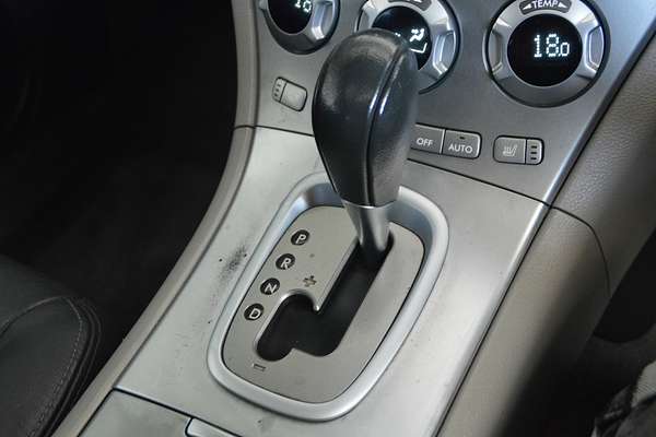 2008 Subaru Tribeca R Premium Pack B9