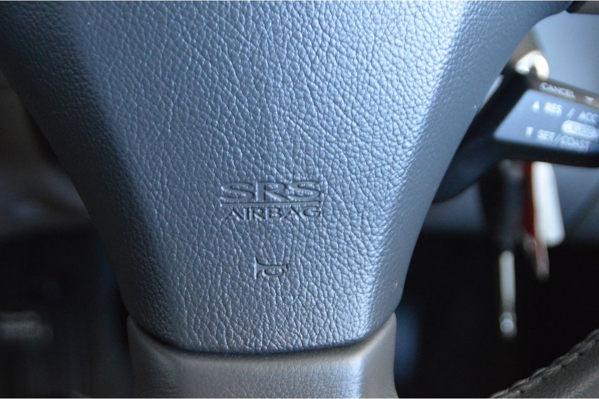 2008 Subaru Tribeca R Premium Pack B9