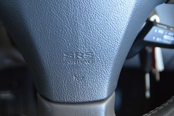 2008 Subaru Tribeca R Premium Pack B9