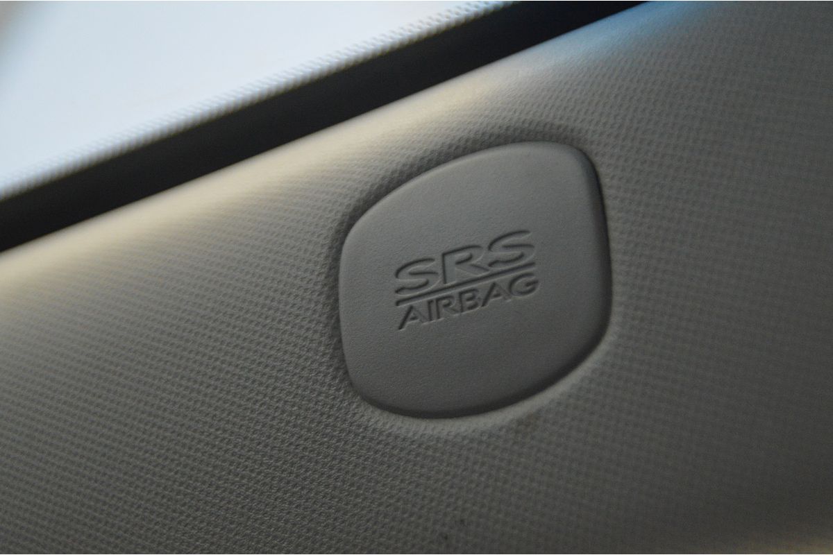 2008 Subaru Tribeca R Premium Pack B9