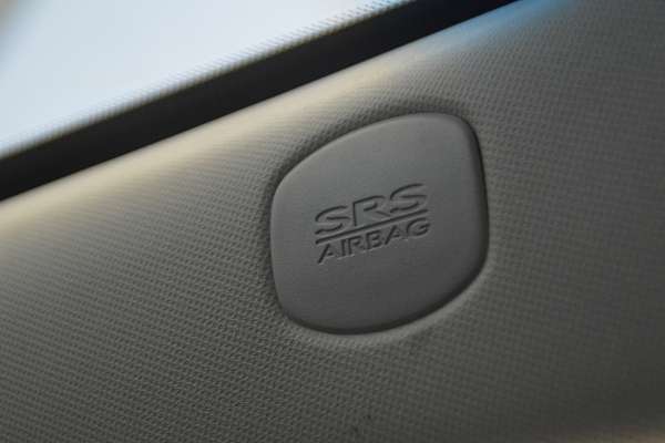 2008 Subaru Tribeca R Premium Pack B9