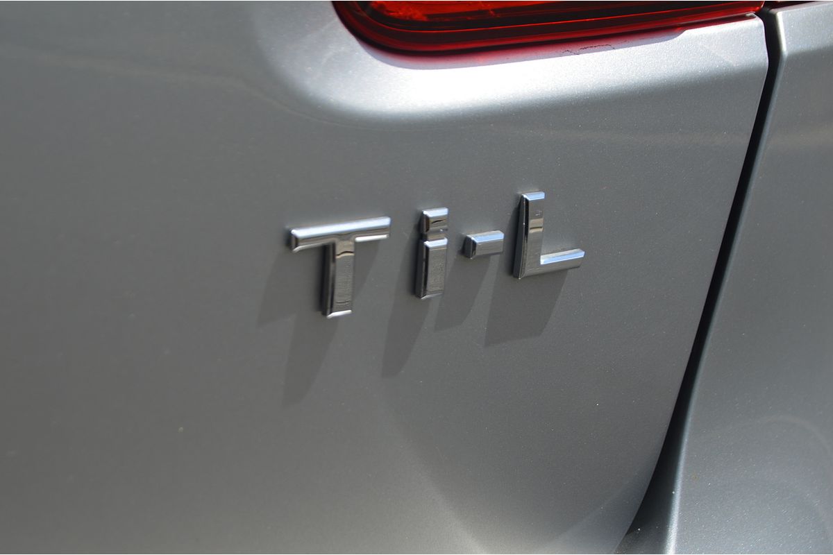 2013 Nissan Dualis Ti-L J10 Series 3