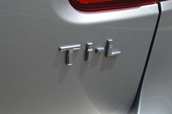 2013 Nissan Dualis Ti-L J10 Series 3