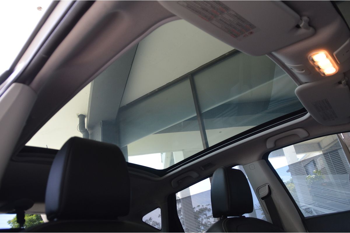 2013 Nissan Dualis Ti-L J10 Series 3