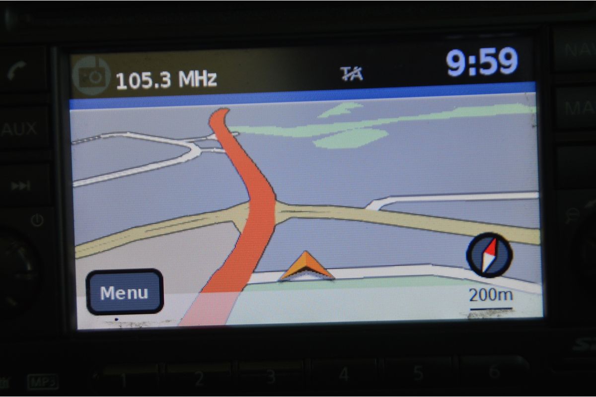 2013 Nissan Dualis Ti-L J10 Series 3