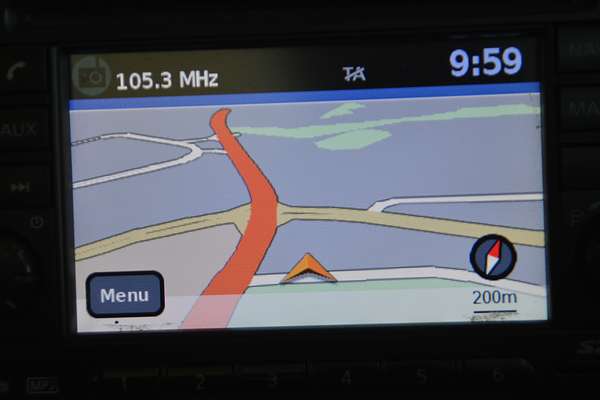 2013 Nissan Dualis Ti-L J10 Series 3