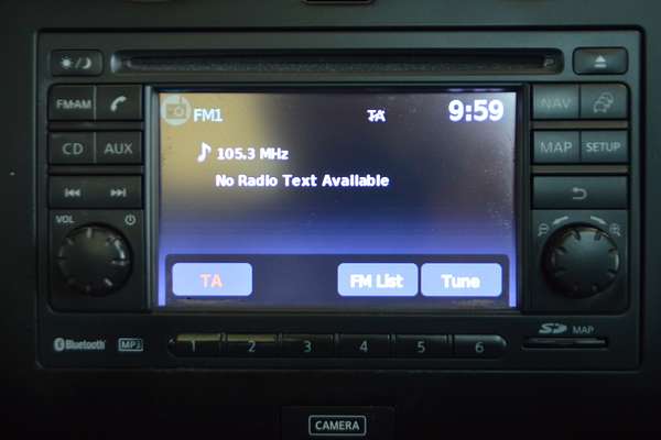 2013 Nissan Dualis Ti-L J10 Series 3