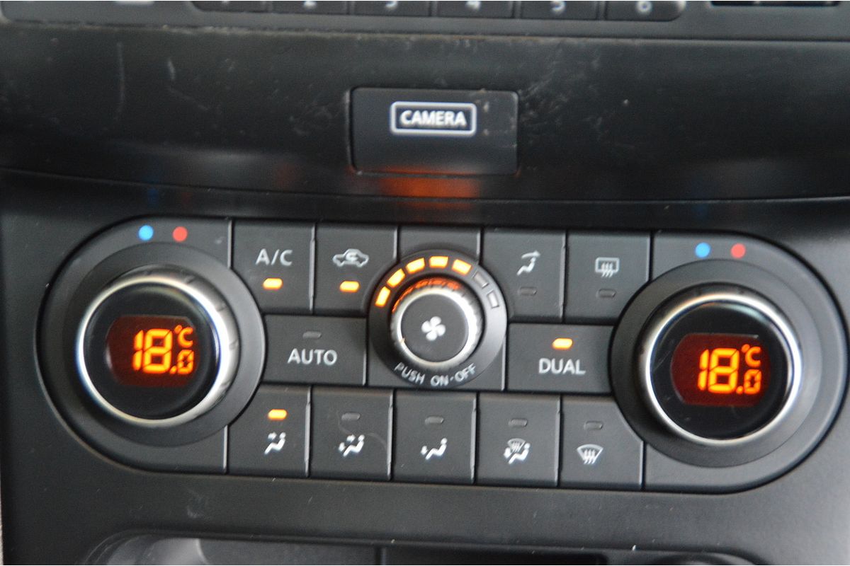 2013 Nissan Dualis Ti-L J10 Series 3