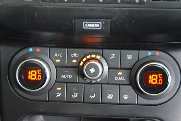 2013 Nissan Dualis Ti-L J10 Series 3