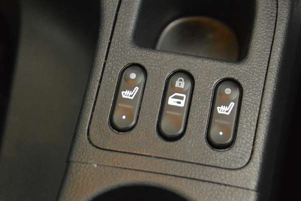 2013 Nissan Dualis Ti-L J10 Series 3