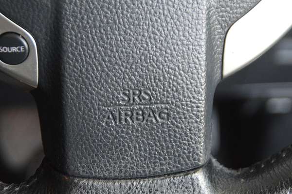 2013 Nissan Dualis Ti-L J10 Series 3