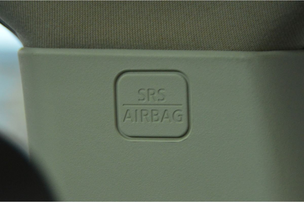 2013 Nissan Dualis Ti-L J10 Series 3