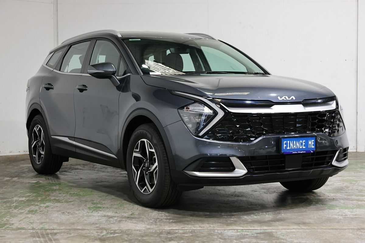 2025 Kia Sportage S NQ5