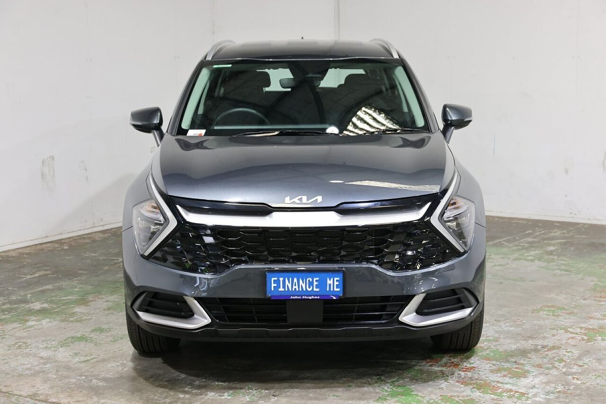 2025 Kia Sportage S NQ5
