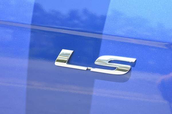 2019 Isuzu D-MAX LS-U 4X4