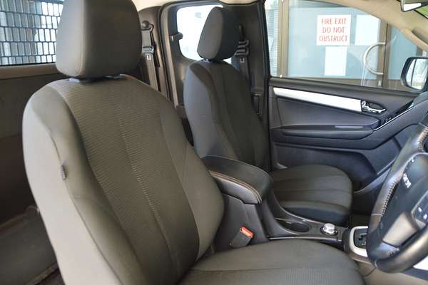 2019 Isuzu D-MAX LS-U 4X4