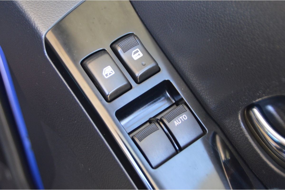 2019 Isuzu D-MAX LS-U 4X4