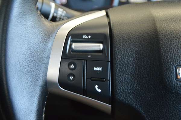 2019 Isuzu D-MAX LS-U 4X4