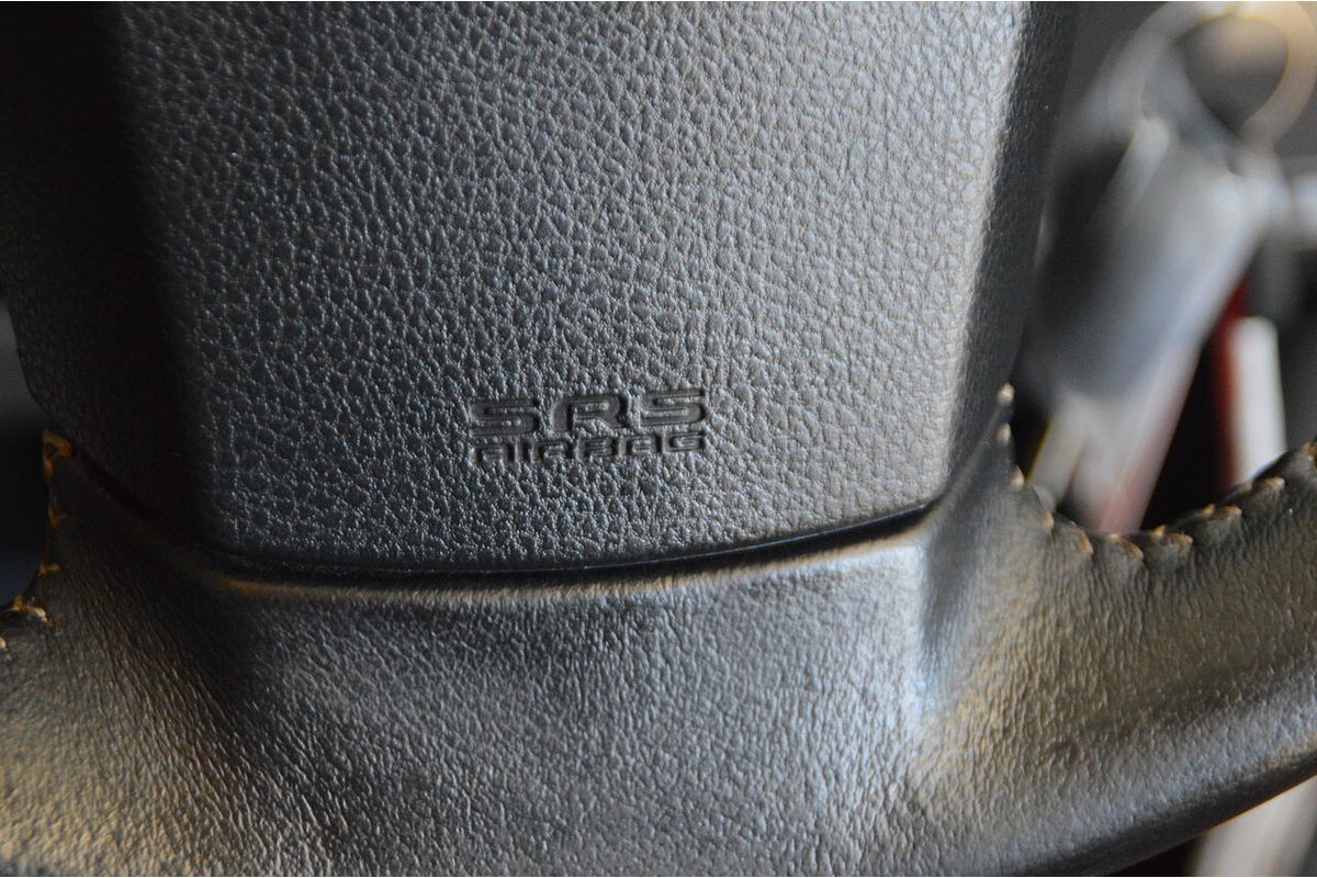 2019 Isuzu D-MAX LS-U 4X4