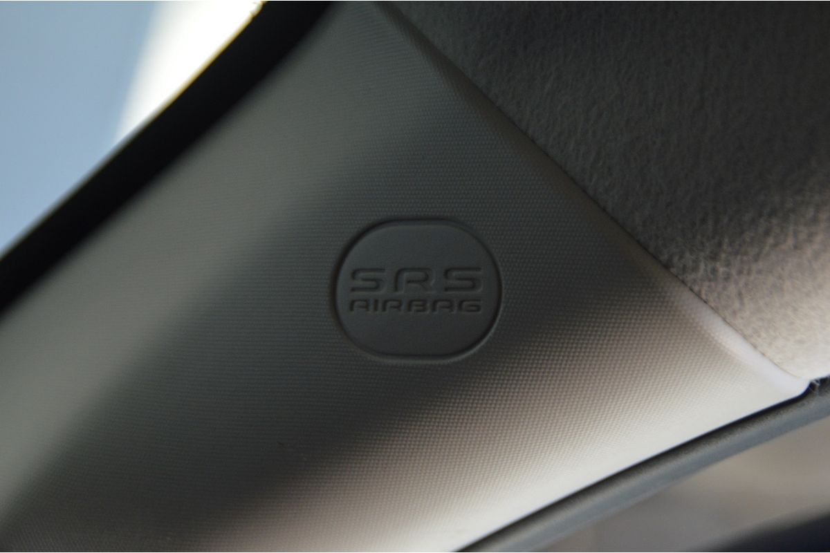 2019 Isuzu D-MAX LS-U 4X4