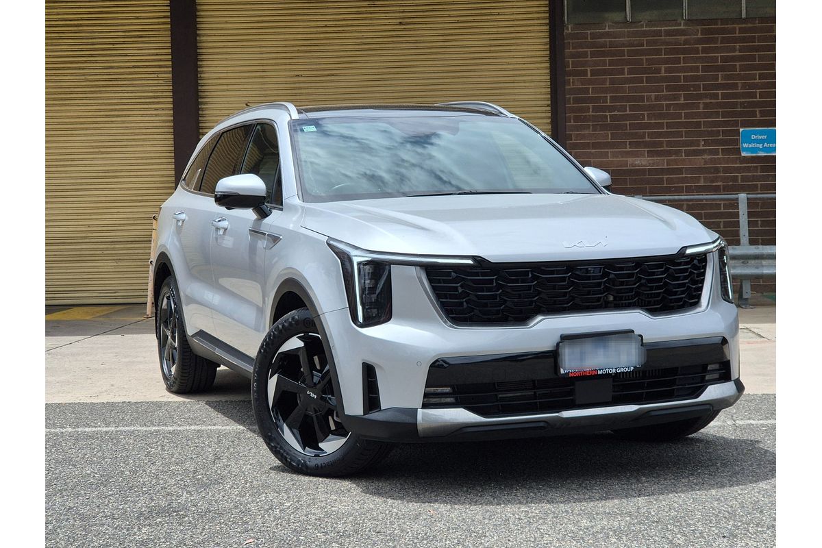 2024 Kia Sorento HEV GT-Line MQ4 PE