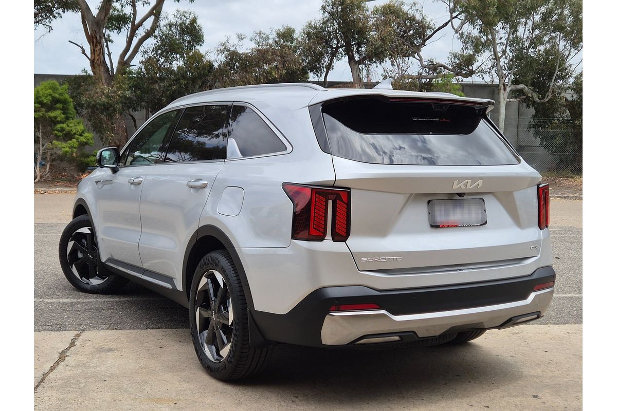 2024 Kia Sorento HEV GT-Line MQ4 PE