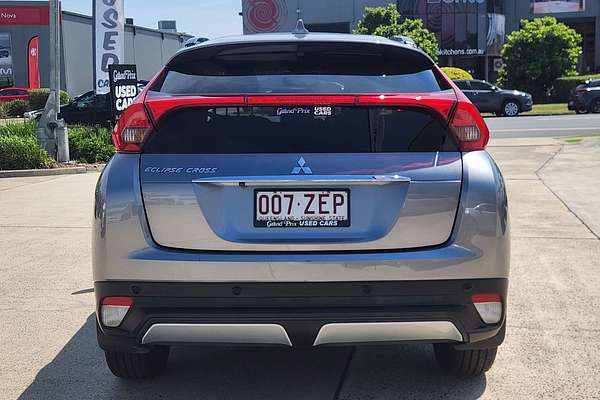 2019 Mitsubishi Eclipse Cross Exceed YA