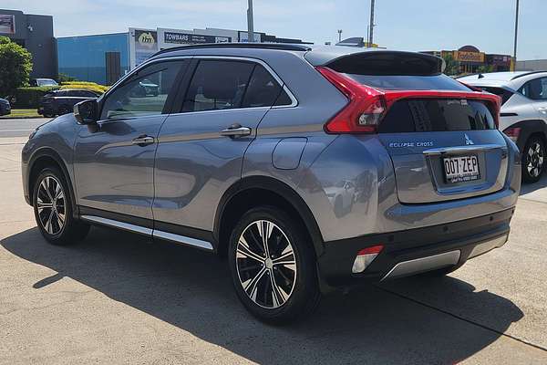 2019 Mitsubishi Eclipse Cross Exceed YA