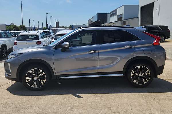 2019 Mitsubishi Eclipse Cross Exceed YA