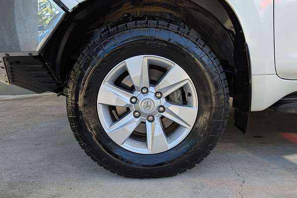 2021 Toyota Landcruiser Prado GXL GDJ150R