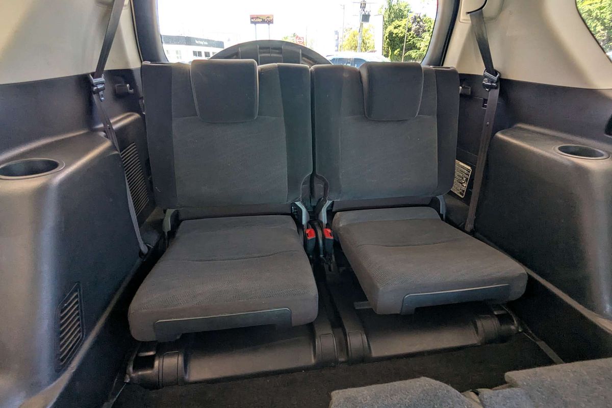 2021 Toyota Landcruiser Prado GXL GDJ150R