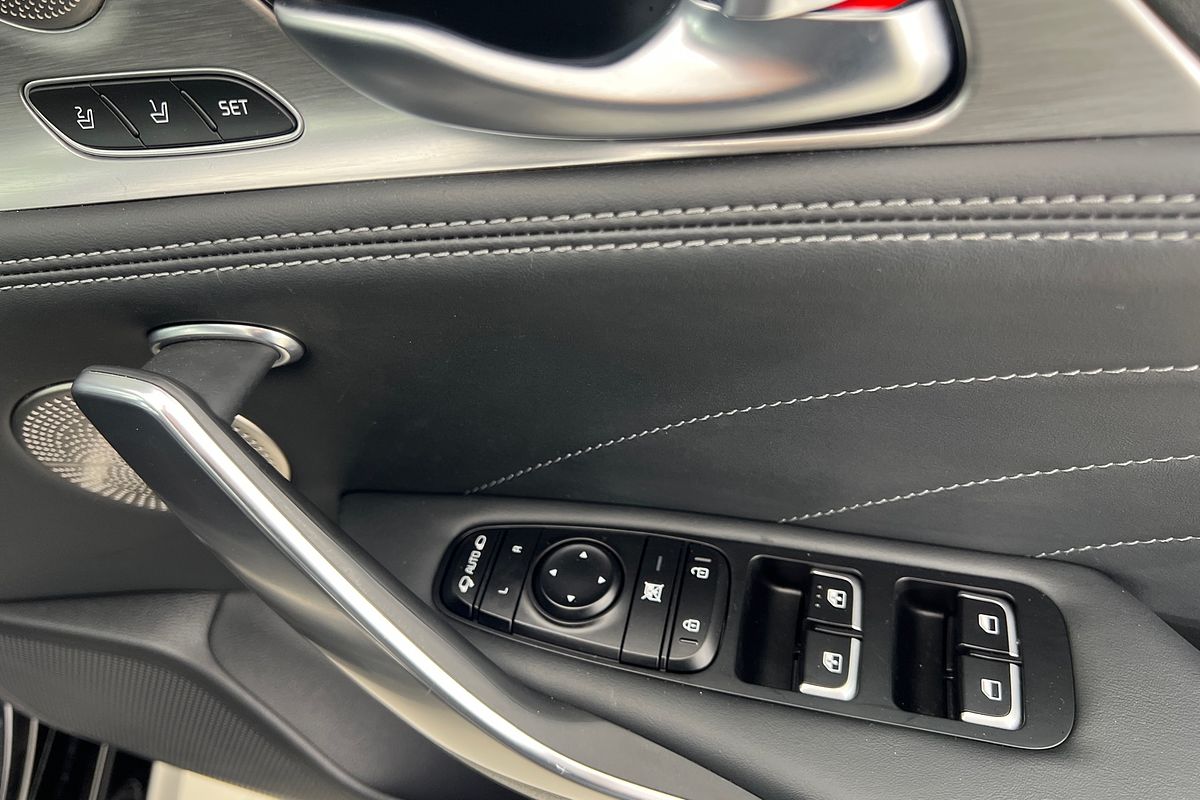 2022 Kia Stinger GT CK