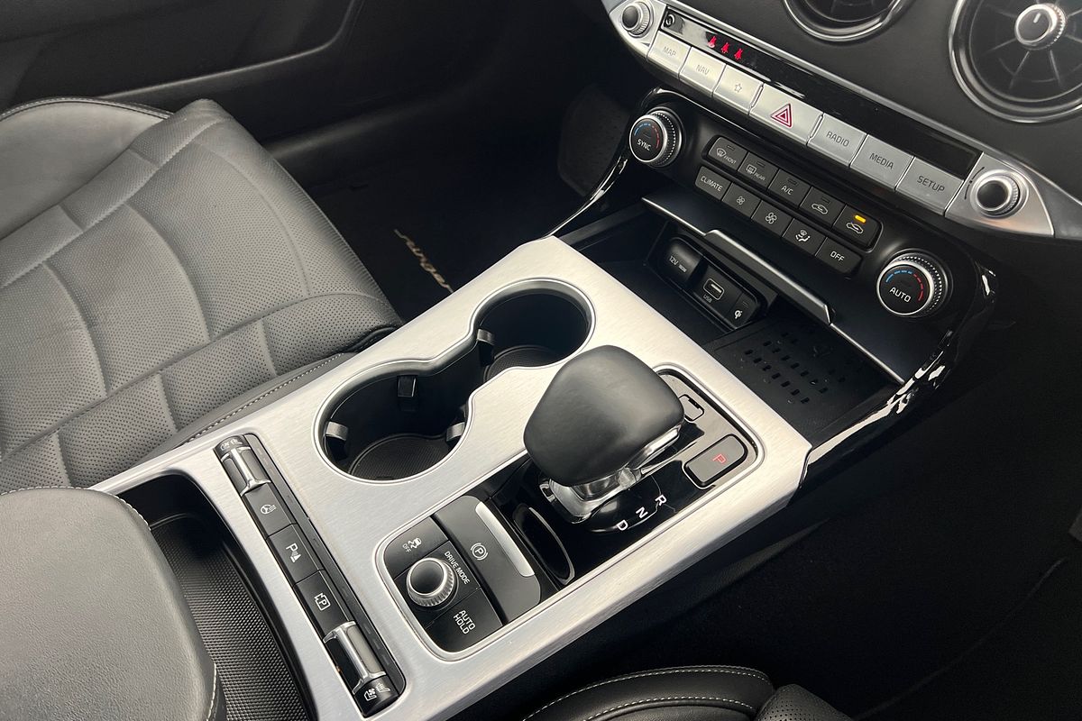 2022 Kia Stinger GT CK