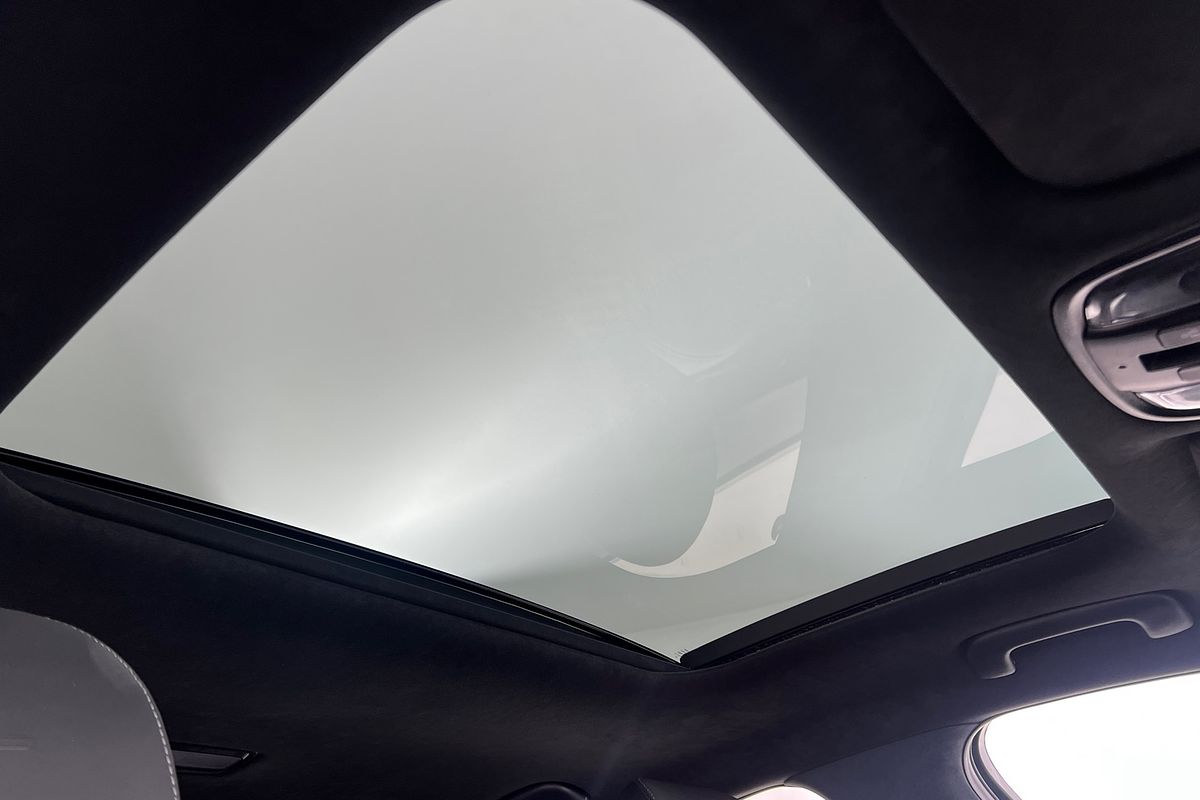 2022 Kia Stinger GT CK