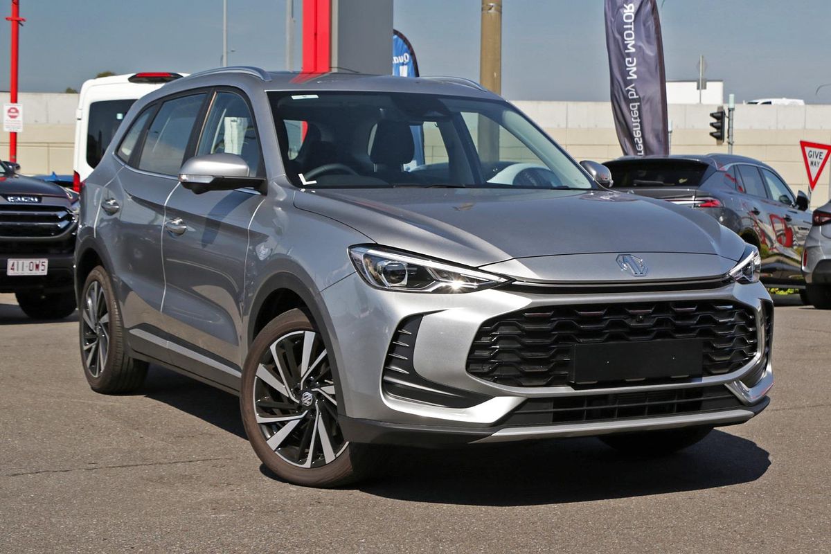 2025 MG ZS Essence Turbo ZS32