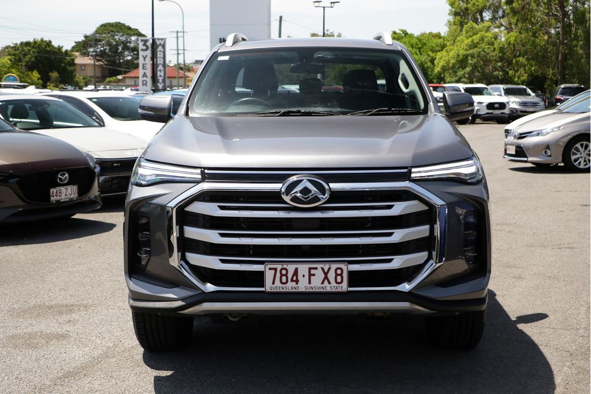 2022 LDV T60 Max PRO SK8C 4X4