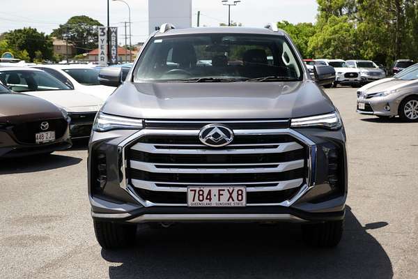 2022 LDV T60 Max PRO SK8C 4X4