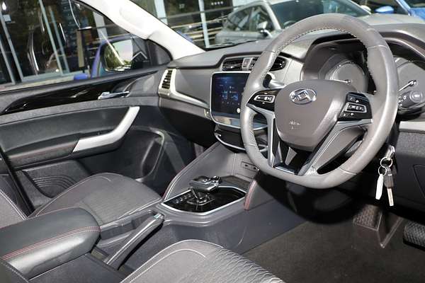 2022 LDV T60 Max PRO SK8C 4X4