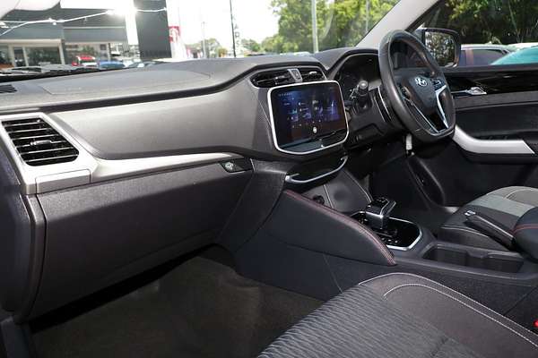 2022 LDV T60 Max PRO SK8C 4X4