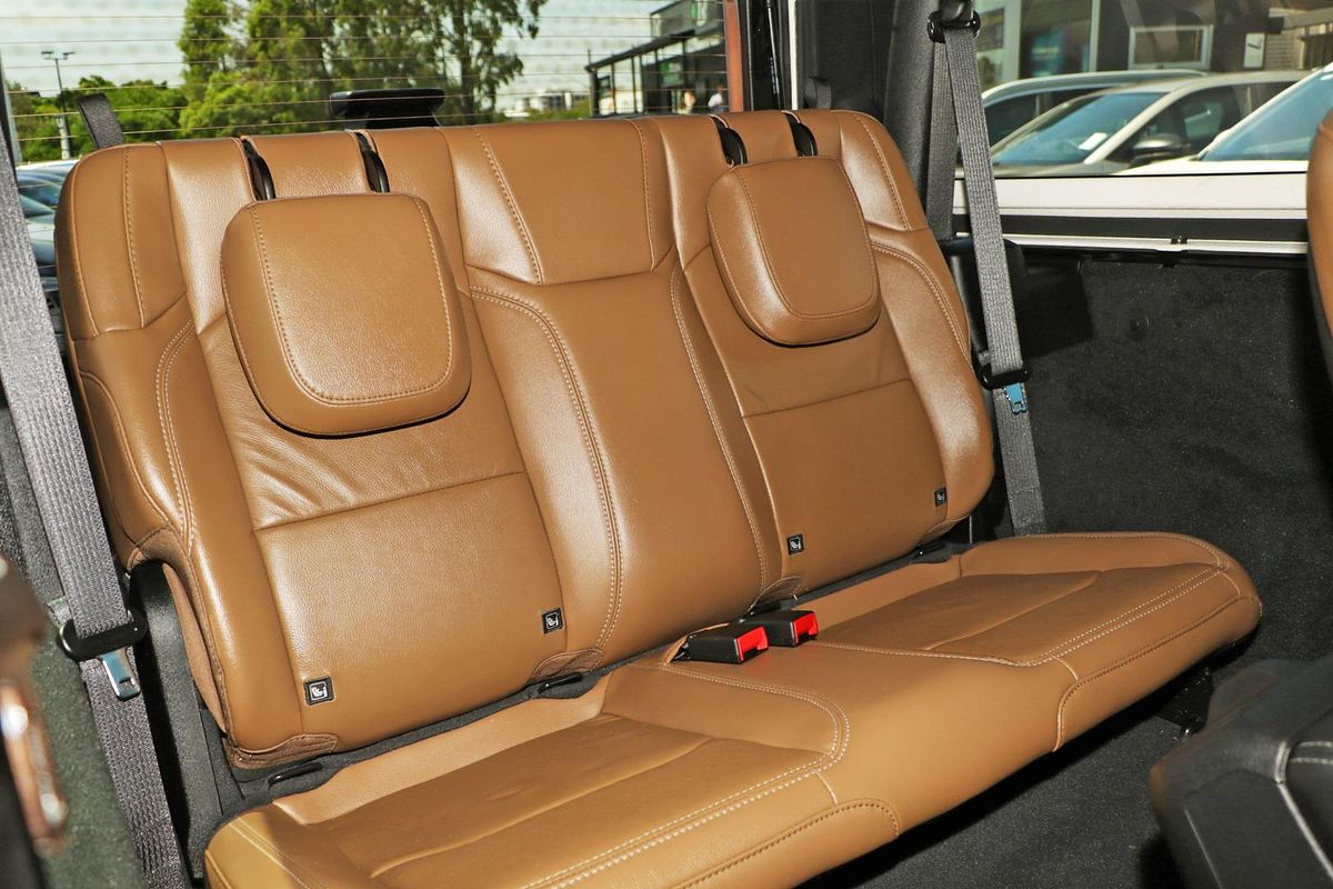 2022 Jeep Wrangler Rubicon JL