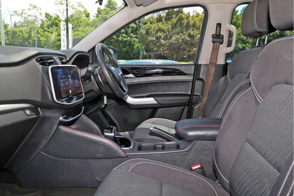 2022 LDV T60 Max PRO SK8C 4X4